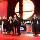 El director de Super Smash Bros., Masahiro Sakurai, presenta el Super Smash Bros. Invitational en el E3 2018.